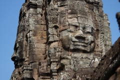 Angkor Thom.  April 3, 2019.