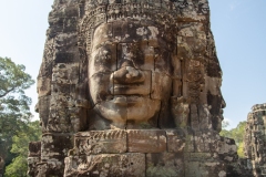 Angkor Thom.  April 3, 2019.