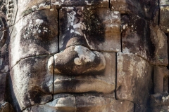 Angkor Thom.  April 3, 2019.