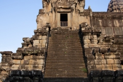 Angkor Wat. April 3, 2019.