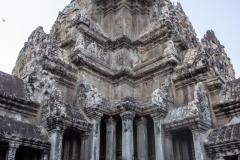 Angkor Wat. April 3, 2019.