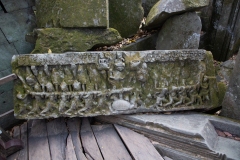 Beng Mealea, Cambodia.  April 5, 2019.